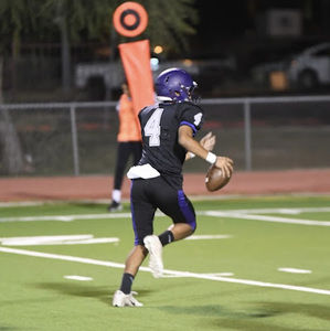 Meet your Posher, Tyree